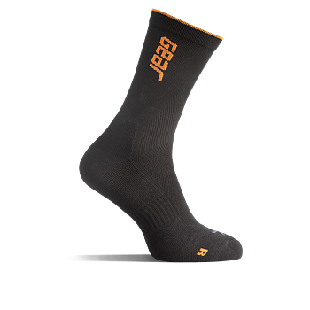 WICKING SOCK MID