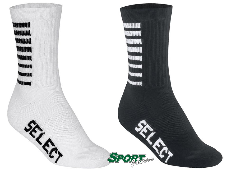 Sports striped  kort v25- Select