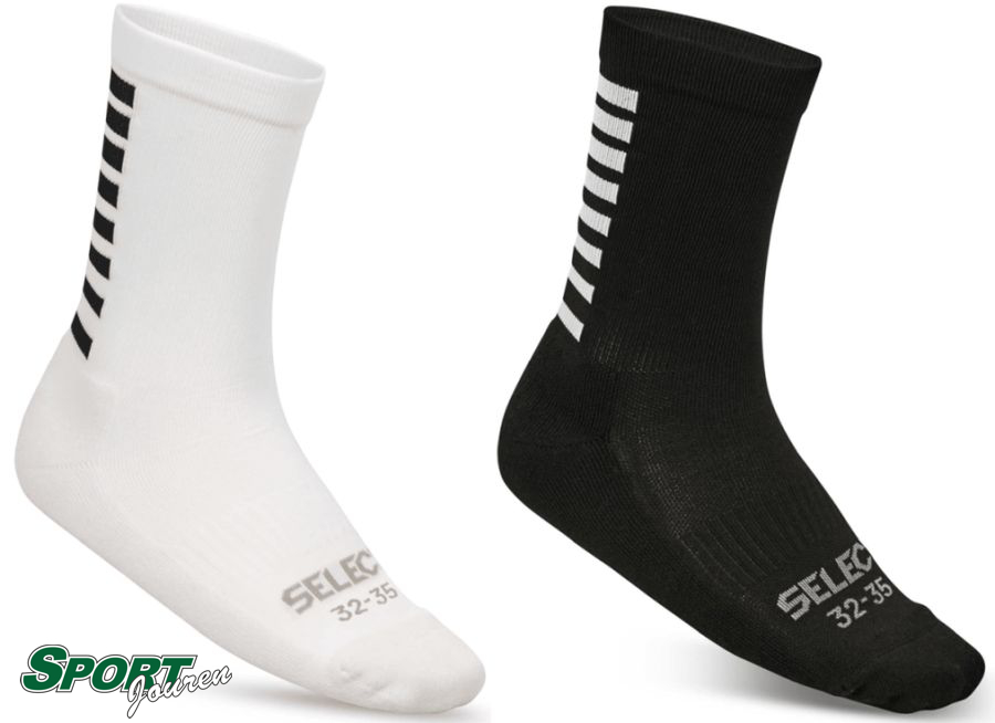 Sports sock  kort v25 - Select