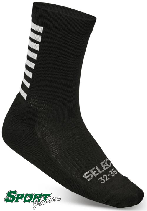Sports sock  kort v25 - Select - 3