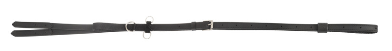 Wahlsten ryggstykke Biothane premium Smooth - 2