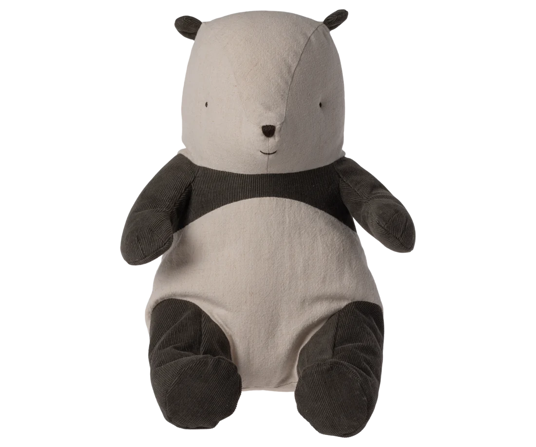Maileg - Panda, Medium - 3