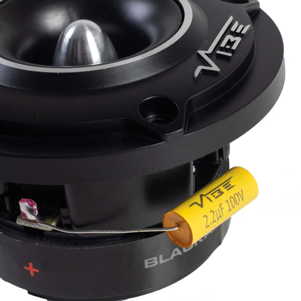 Black Air BLACKAIRPRO4T-V3 - 4
