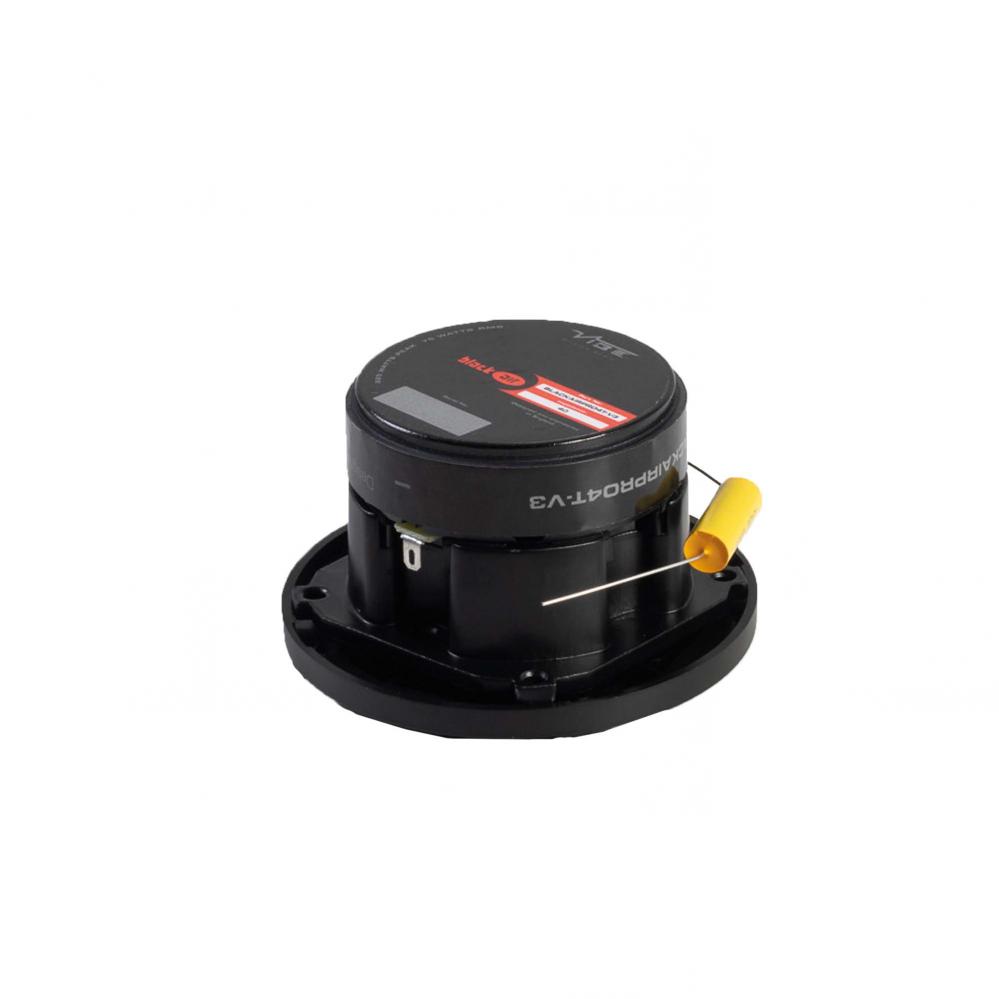 Black Air BLACKAIRPRO4T-V3 - 2