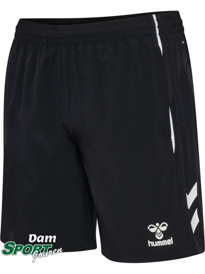 Domarbyxa - Hummel - 2