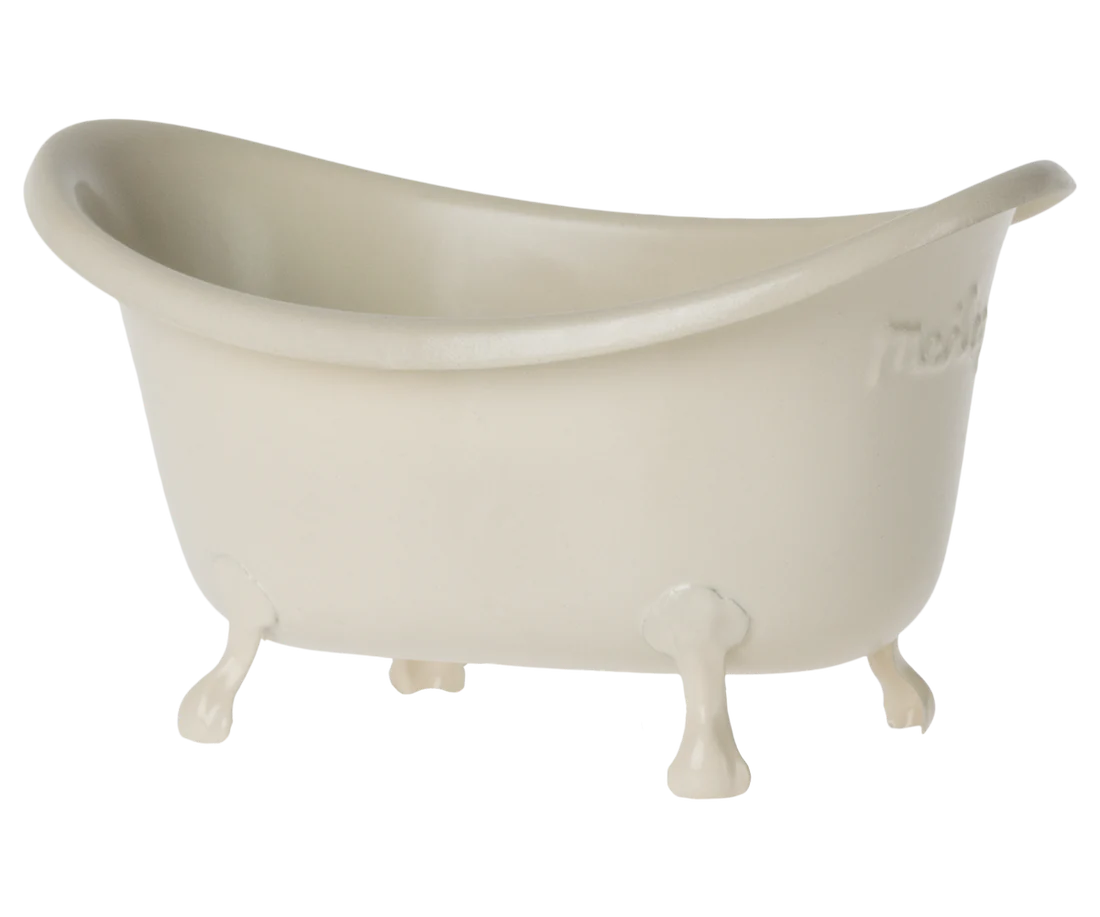 Maileg - Bathtub, Mouse