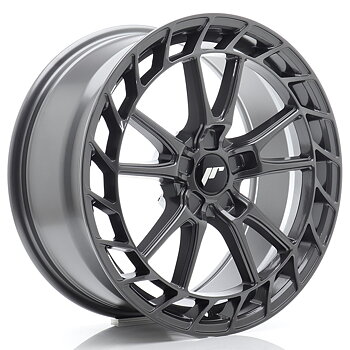 JR Wheels JR45 19x8,5 ET20-50 Oborrad Hyper Gray