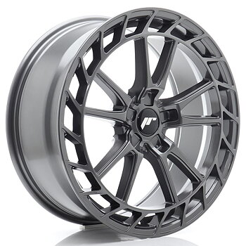 JR Wheels JR45 20x8,5 ET25-45 Oborrad Hyper Gray