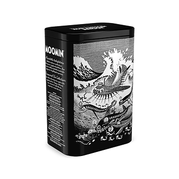 Mumin Mystery Box med Te