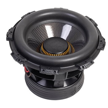 Vibe Black Death BDC15D1SPL-V4