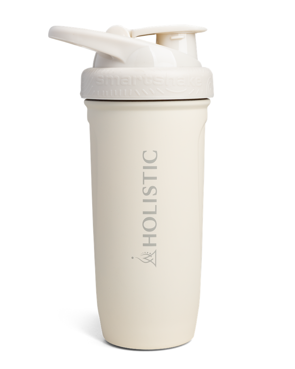 Shaker Beige, 900 ml - Holistic