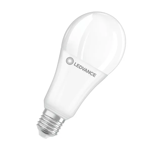 Dimbar LED Matt E27 150W (20W) - Osram