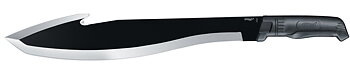 Walther Mach Tac 1, machete