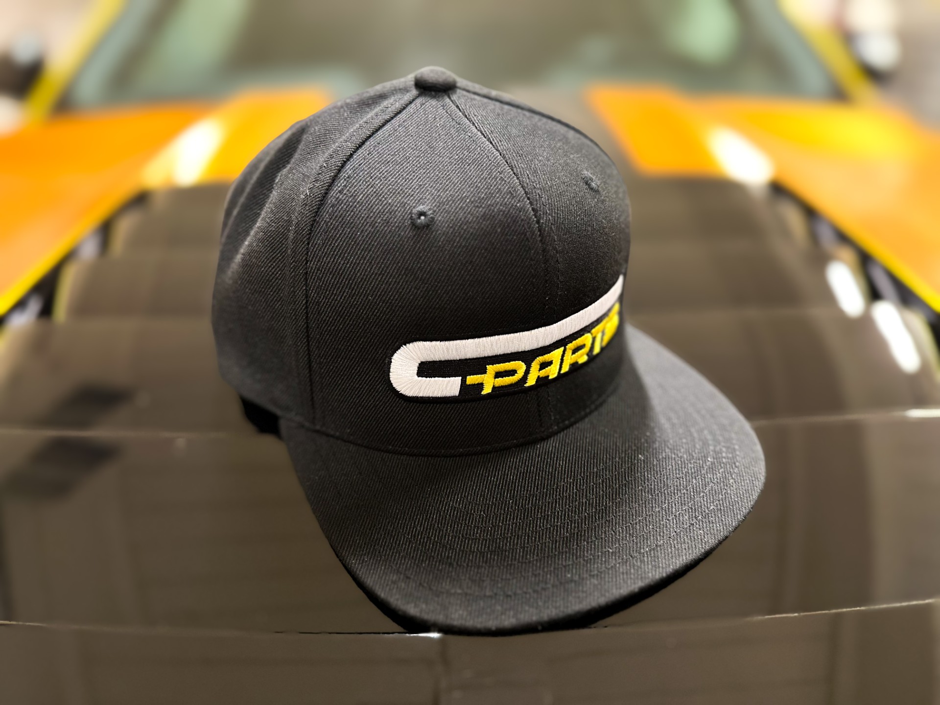 C-parts Keps 
