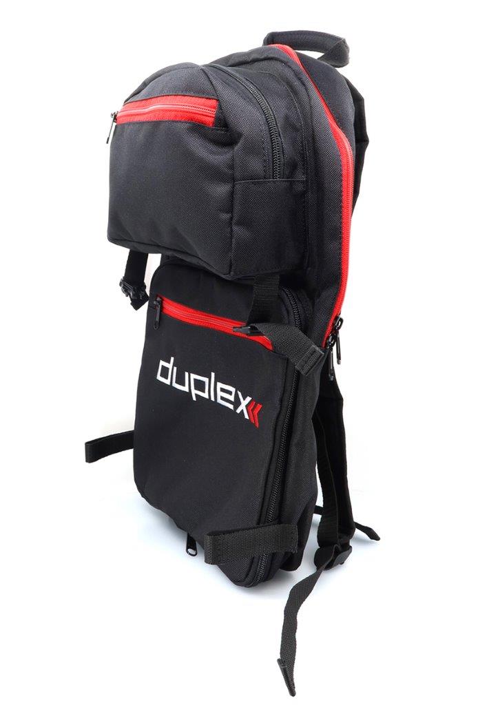 JETI DUPLEX Backpack - 4