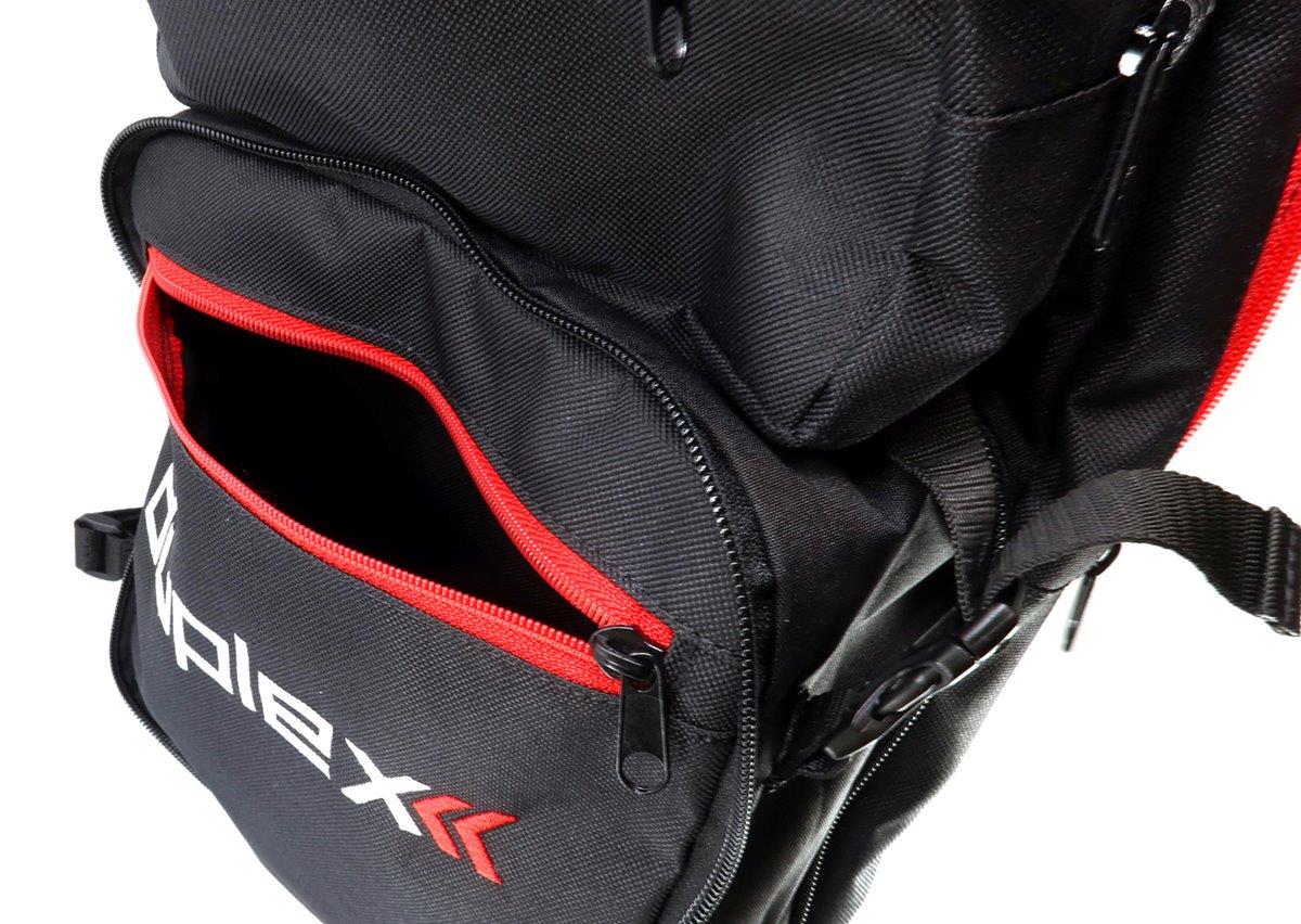 JETI DUPLEX Backpack - 7