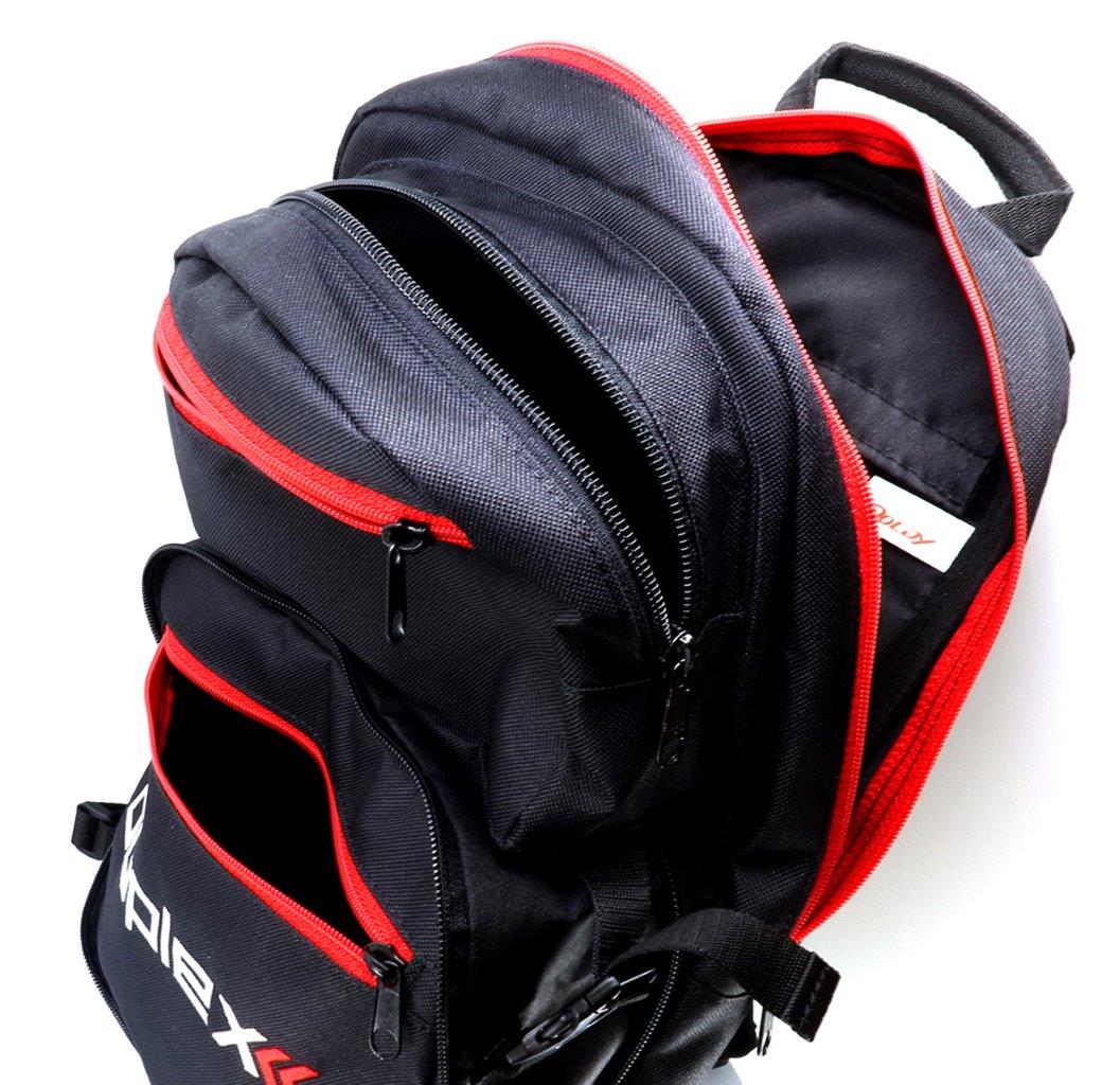 JETI DUPLEX Backpack - 8