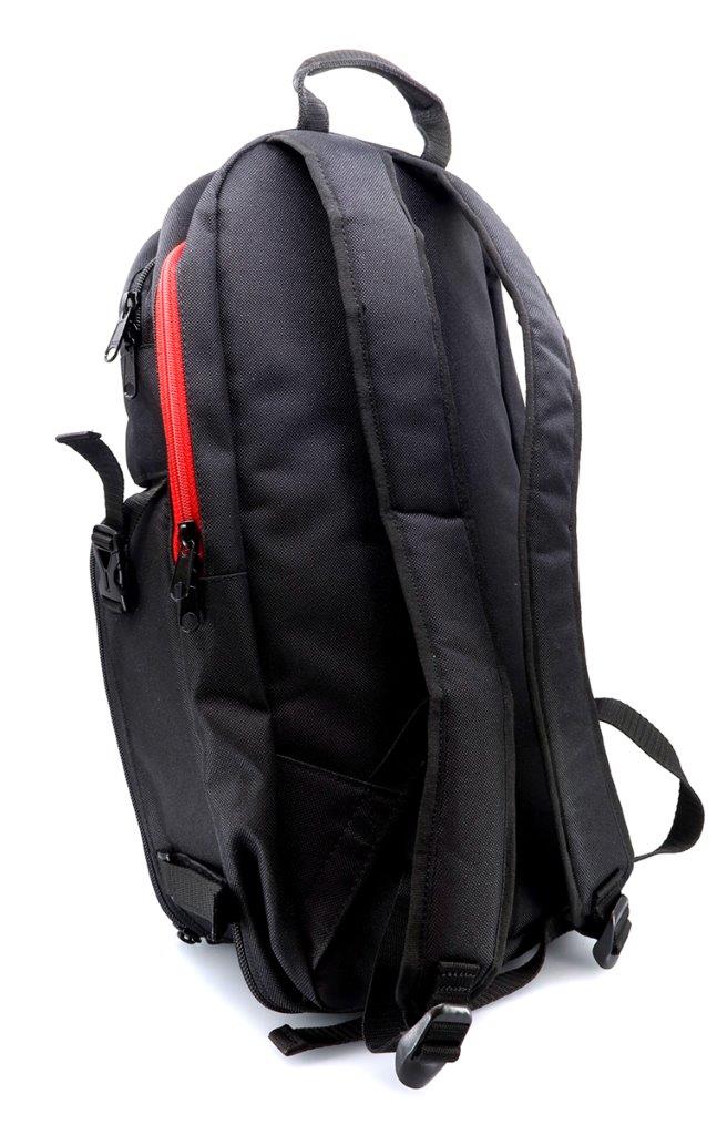 JETI DUPLEX Backpack - 2