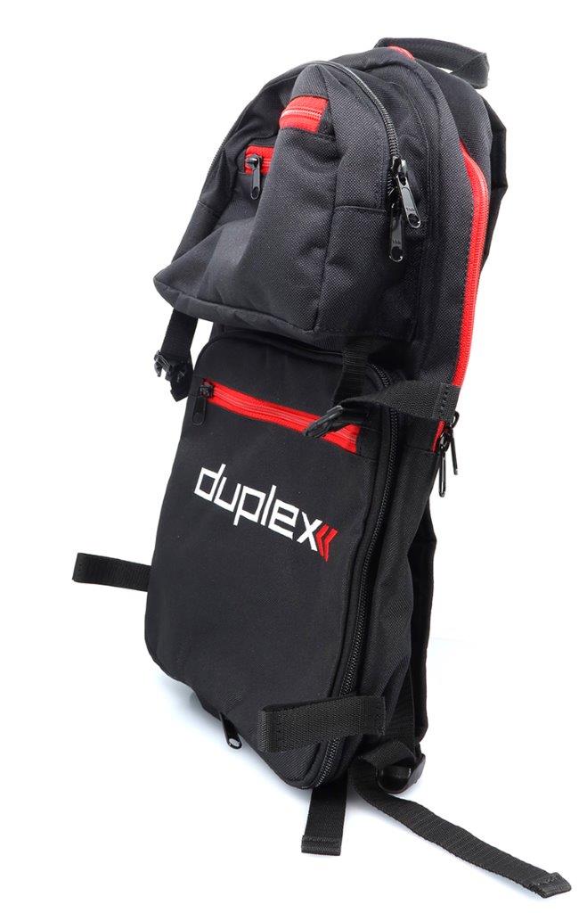 JETI DUPLEX Backpack - 3