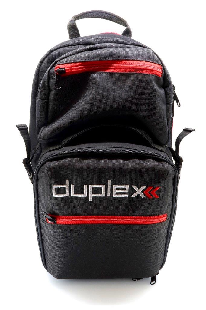 JETI DUPLEX Backpack