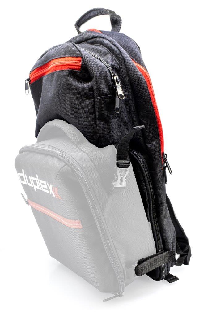 JETI DUPLEX Backpack - 9