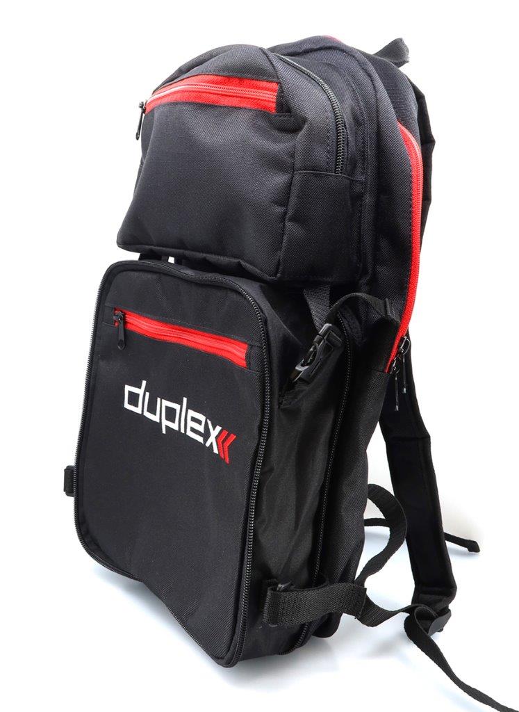 JETI DUPLEX Backpack - 11