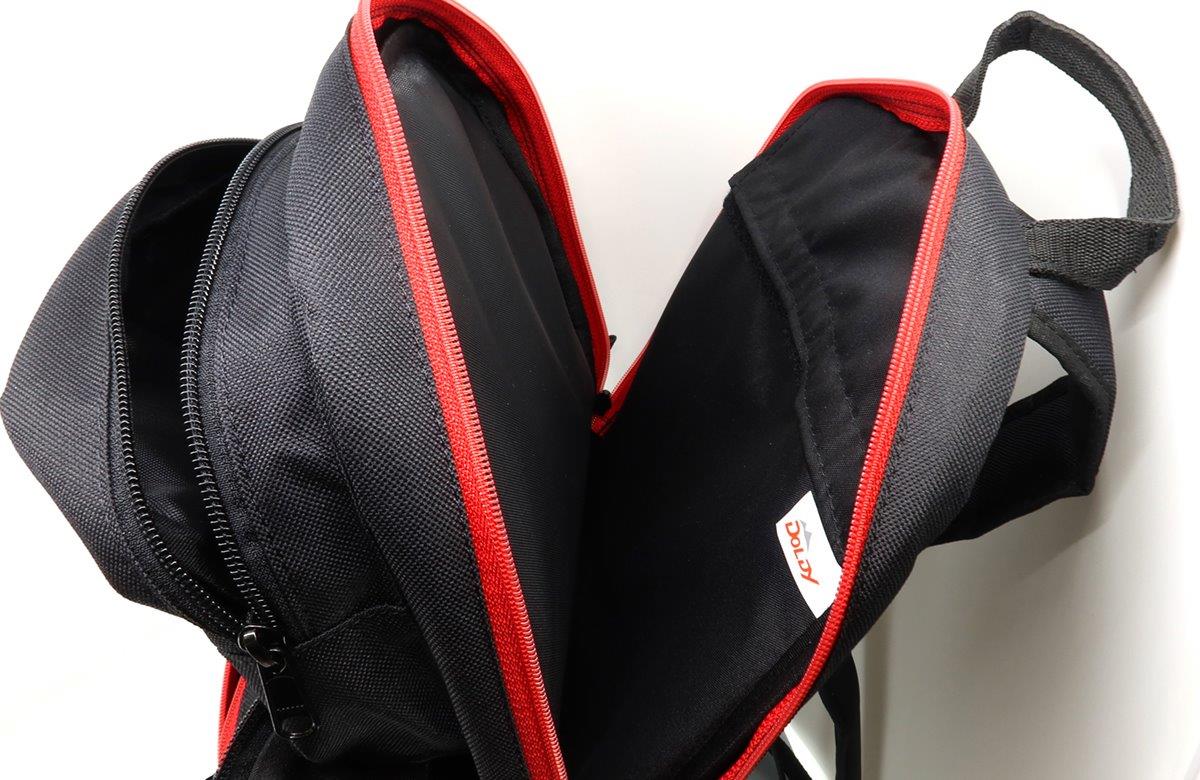 JETI DUPLEX Backpack - 6