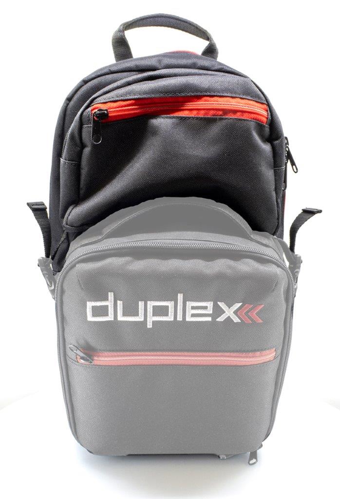 JETI DUPLEX Backpack - 10