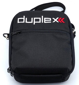 JETI DUPLEX Bag