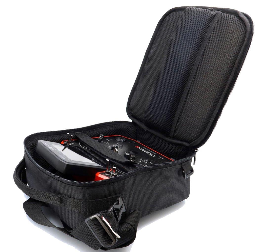 JETI DUPLEX DS Bag - 12