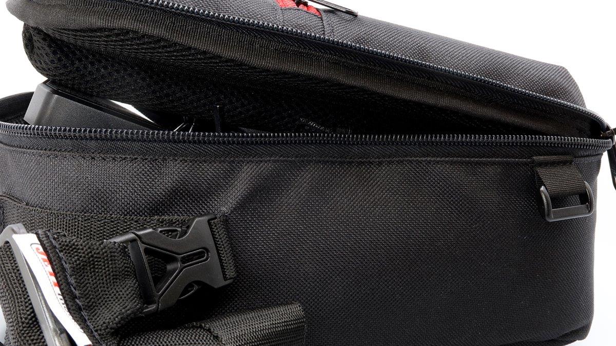 JETI DUPLEX DS Bag - 3