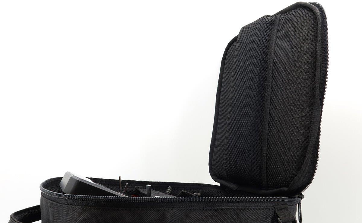 JETI DUPLEX DS Bag - 4