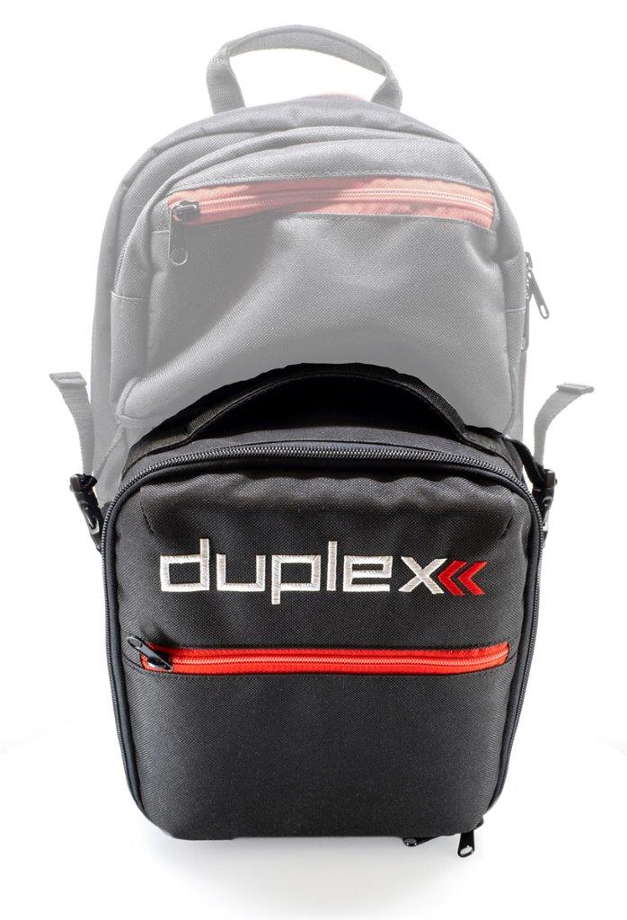 JETI DUPLEX DS Bag - 10