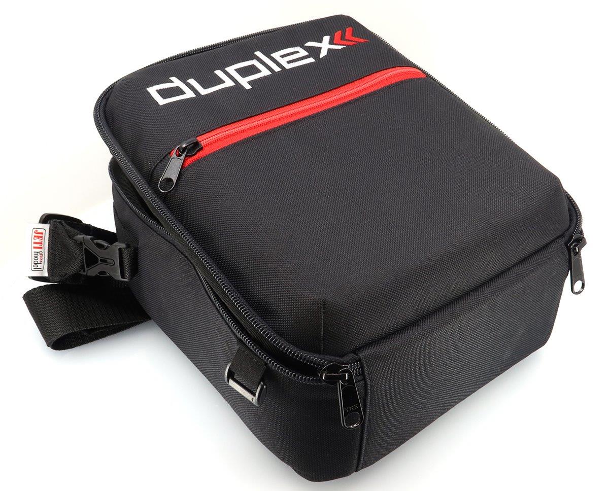JETI DUPLEX DS Bag - 2