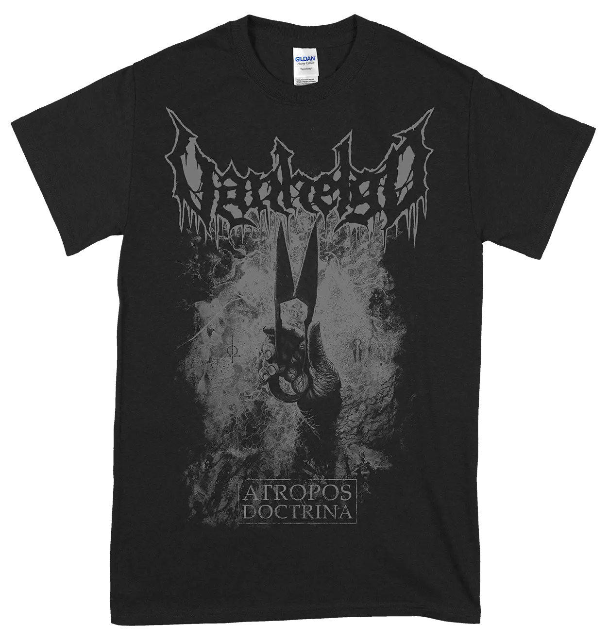 VANHELGD - Atropos Doctrina T-shirt