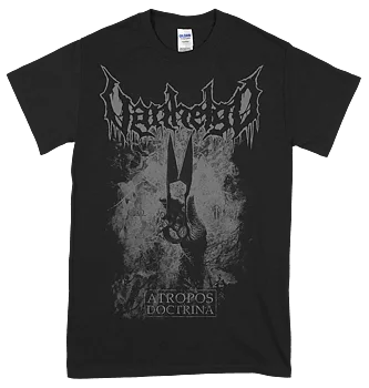 VANHELGD - Atropos Doctrina T-shirt