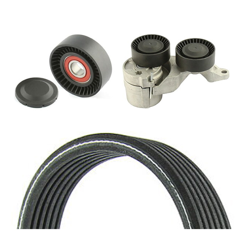 Drive belt kit