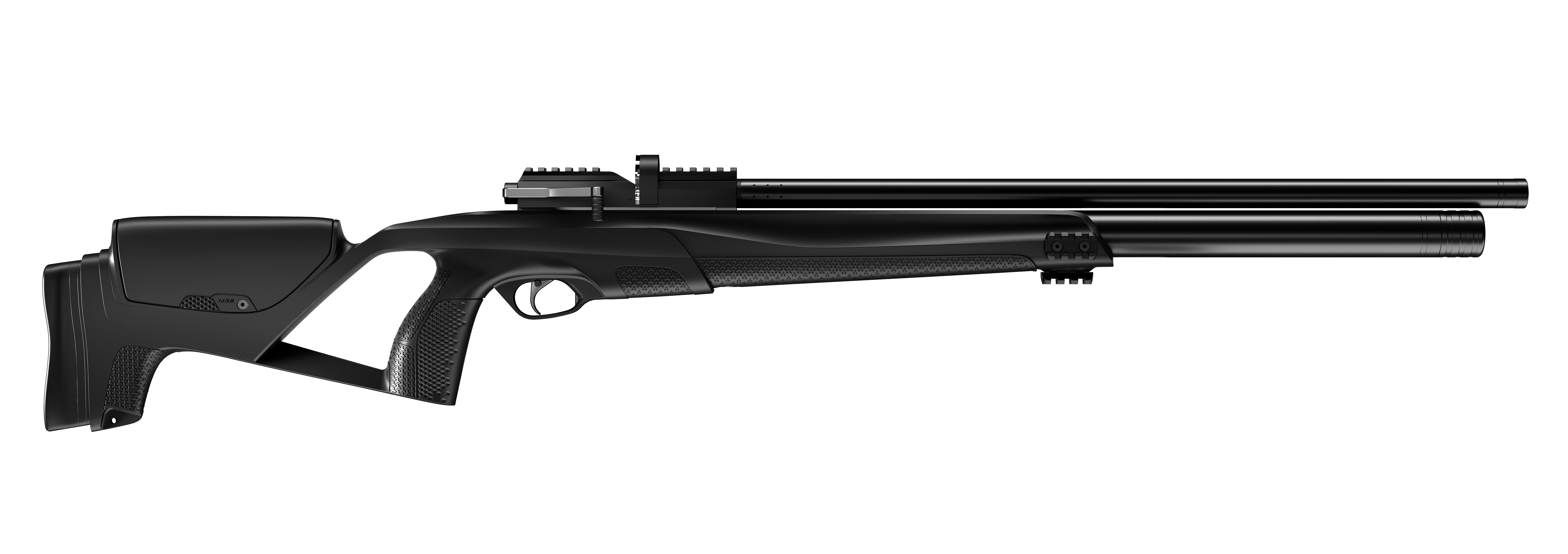 Stoeger XM1 PCP Ranger 5,5mm