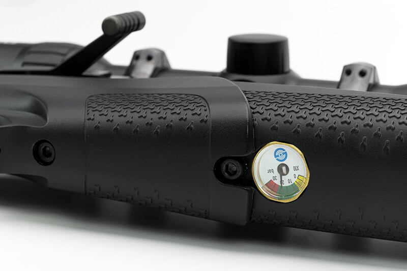 Stoeger XM1 PCP Scout 5,5mm - 5
