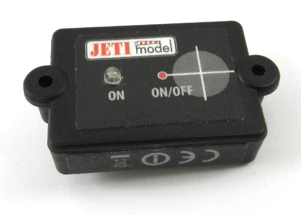 JETI Magnetic switch - 2