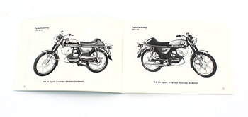 Instruktionsbok KS50 529 77-84