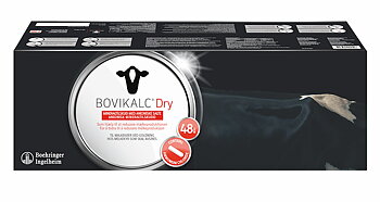 Bovikalc Dry Supplement  48 pcs