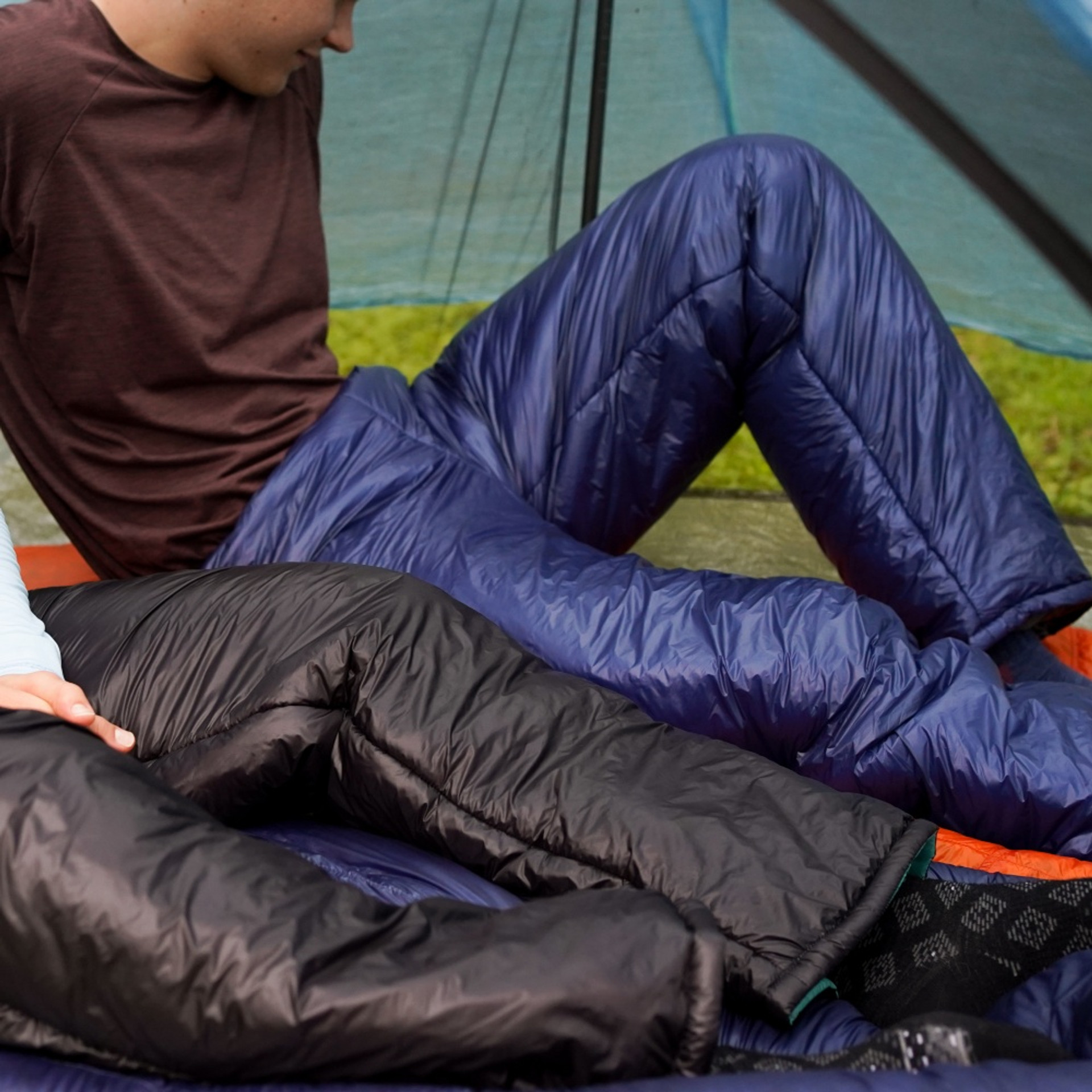 Enlightened Equipment Men s Torrid Pants Backpackinglight