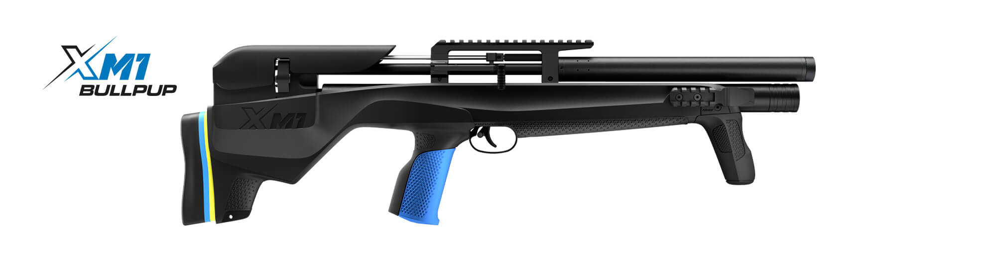 Stoeger XM1 PCP Bullpup 5,5mm