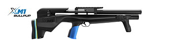 Stoeger XM1 PCP Bullpup 5,5mm