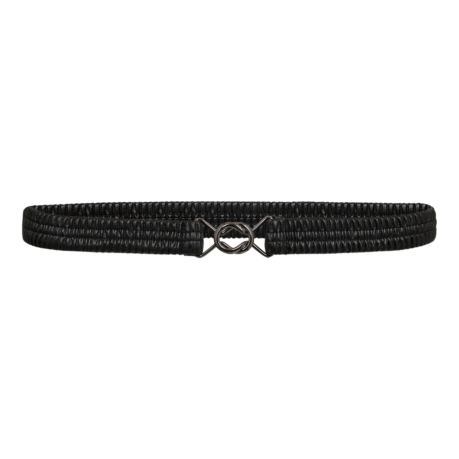New BriaCC Slim Belt Black 