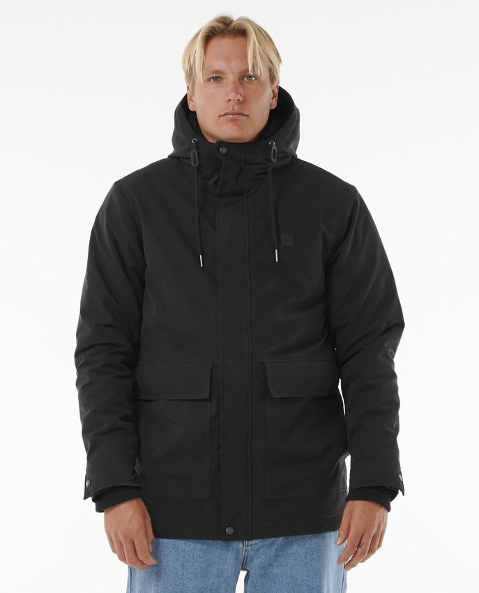 Rip Curl Anti Series Exit 5K/5K Jacka Black 