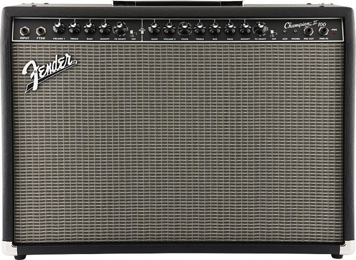 Fender Champion II 100