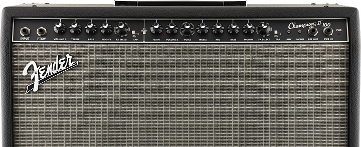 Fender Champion II 100