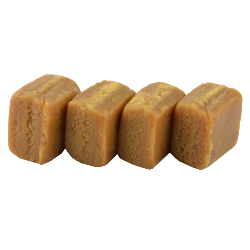 Gardiner's of Scotland McCoo Tiger Salted Caramel Fudge - 5
